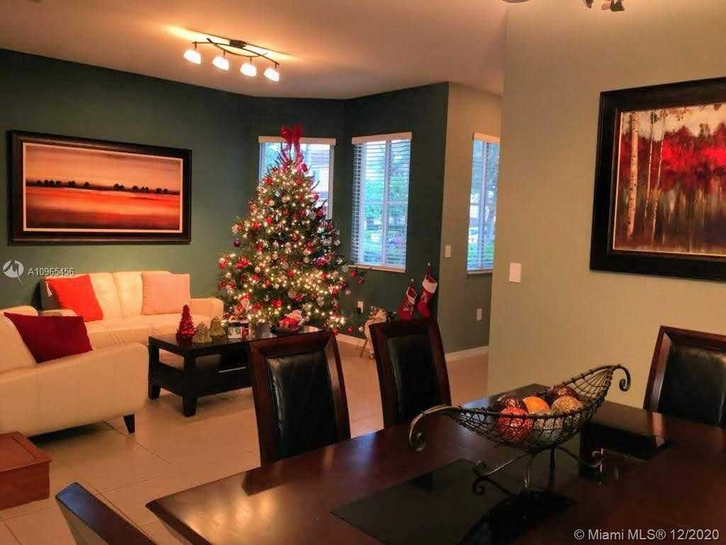 Small Image of 9051 SOUTH WEST 18TH ST #9051, Miramar Number 8