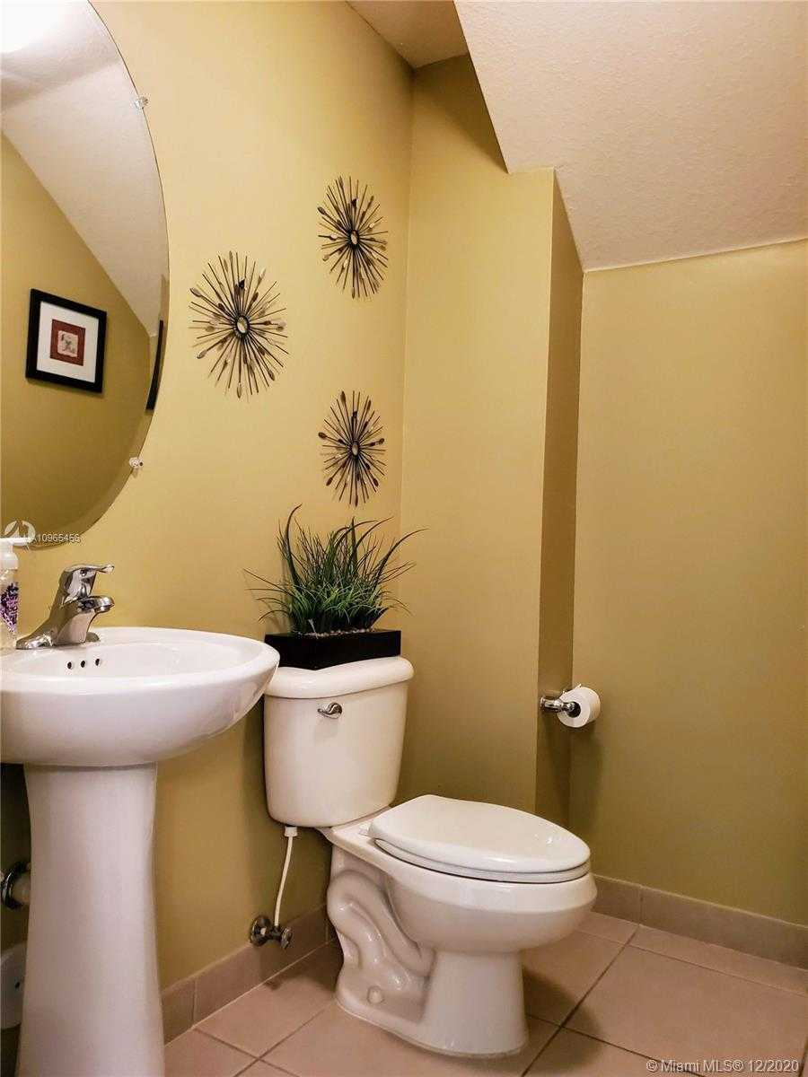 Small Image of 9051 SOUTH WEST 18TH ST #9051, Miramar Number 9