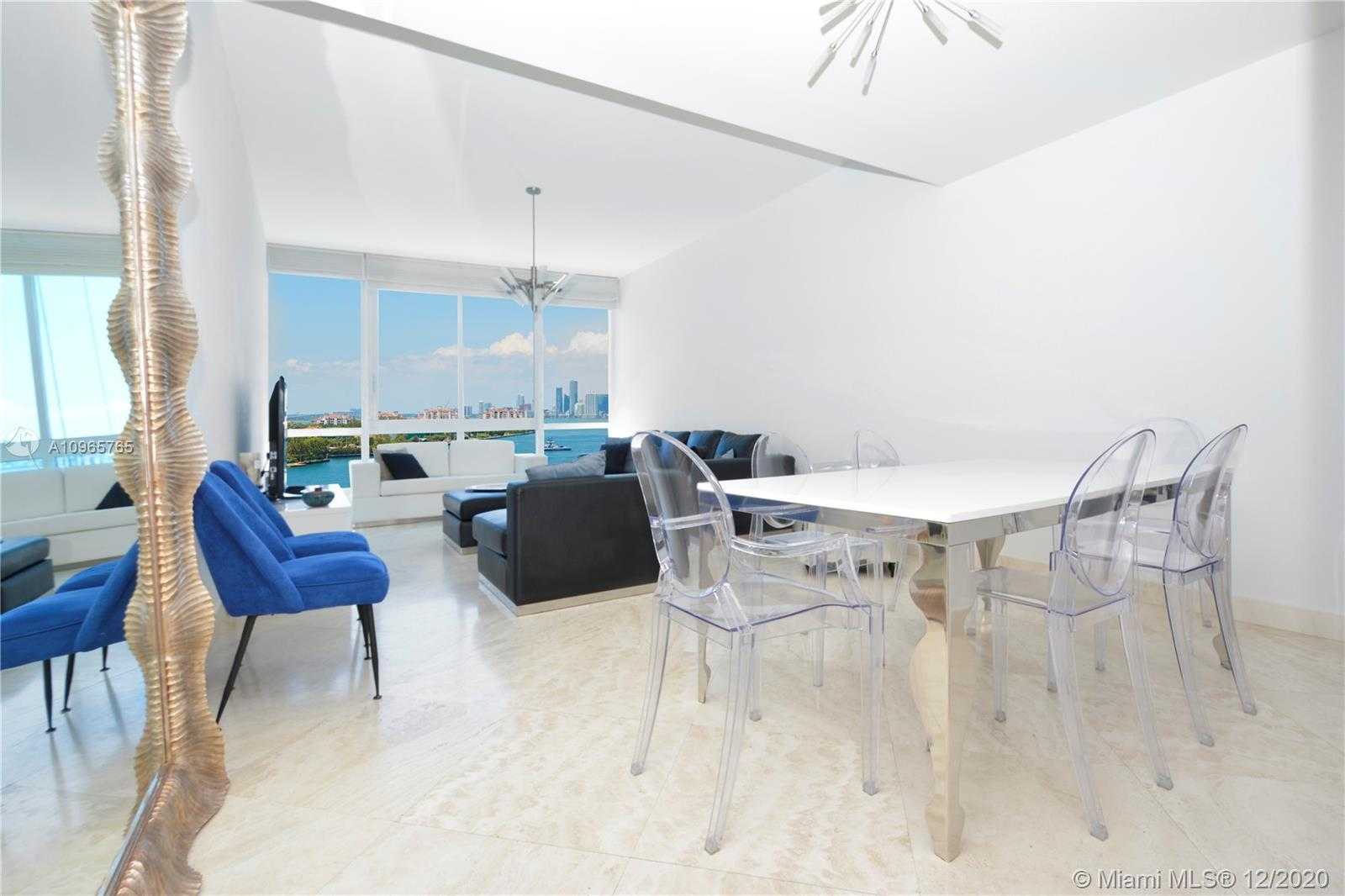 Small Image of 100 SOUTH POINTE DR #1003, Miami Beach Number 11