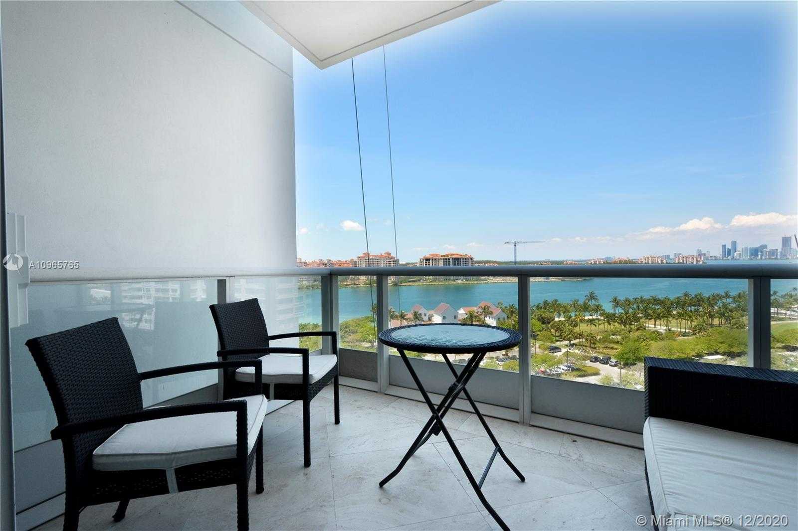 Small Image of 100 SOUTH POINTE DR #1003, Miami Beach Number 22