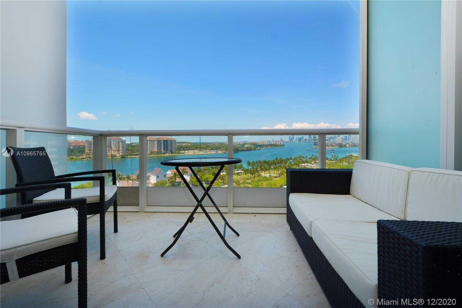Small Image of 100 SOUTH POINTE DR #1003, Miami Beach Number 23
