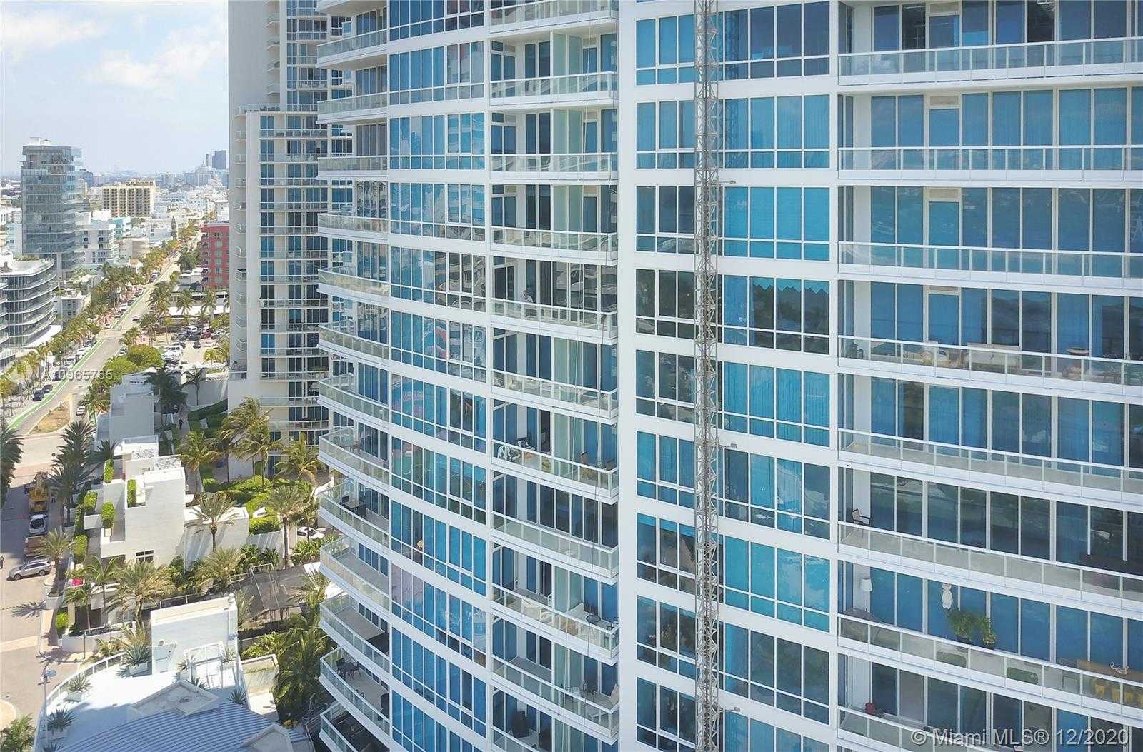 Small Image of 100 SOUTH POINTE DR #1003, Miami Beach Number 34