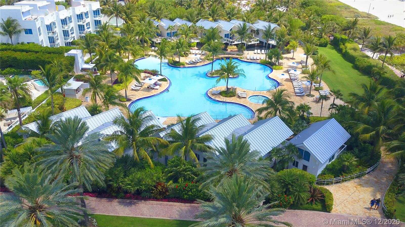 Small Image of 100 SOUTH POINTE DR #1003, Miami Beach Number 36
