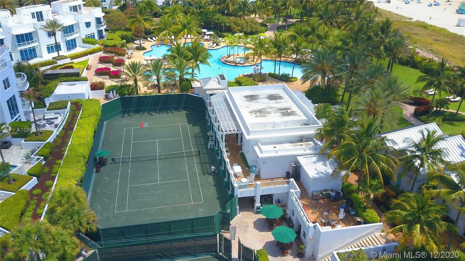 Small Image of 100 SOUTH POINTE DR #1003, Miami Beach Number 37