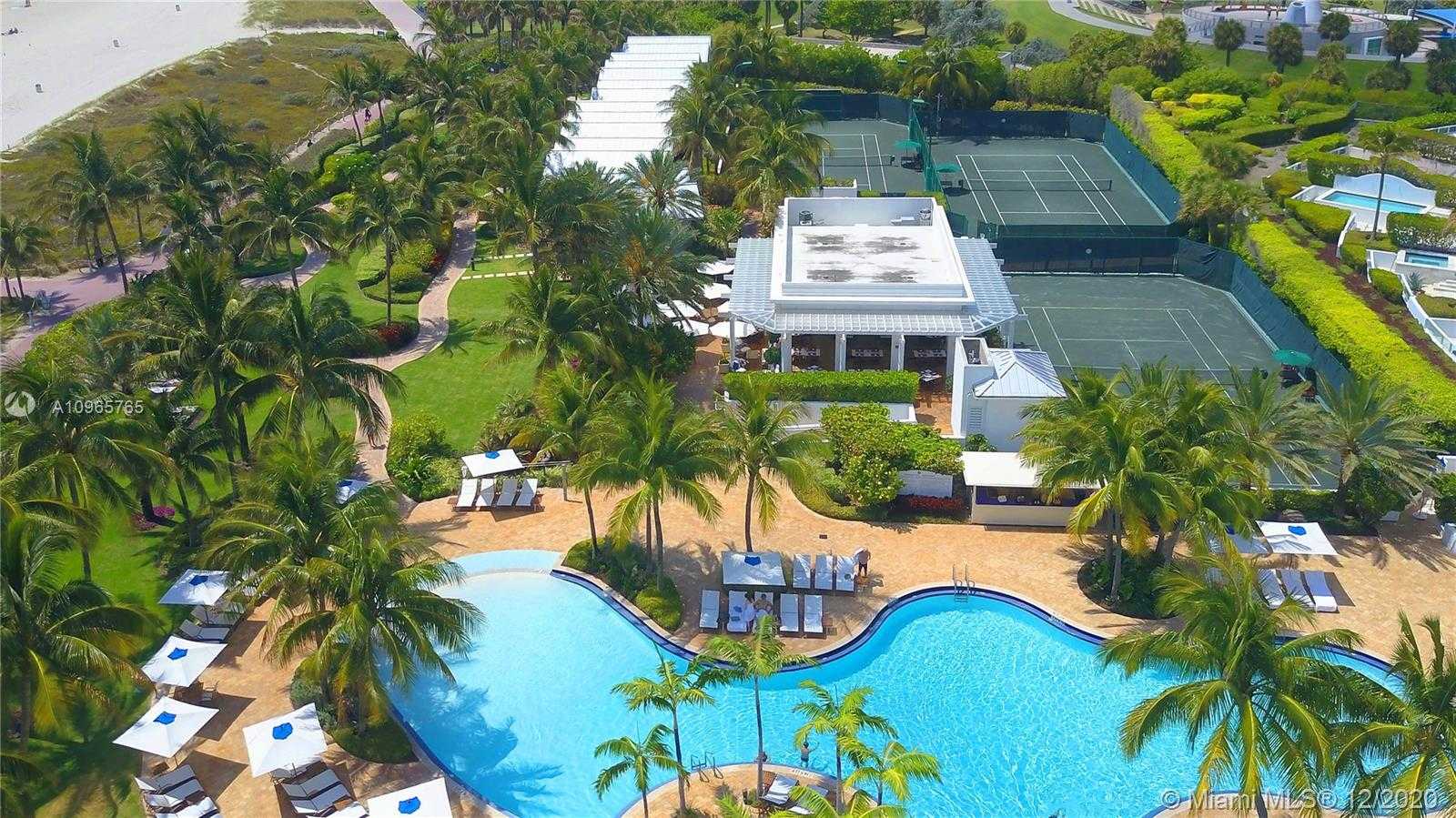 Small Image of 100 SOUTH POINTE DR #1003, Miami Beach Number 38