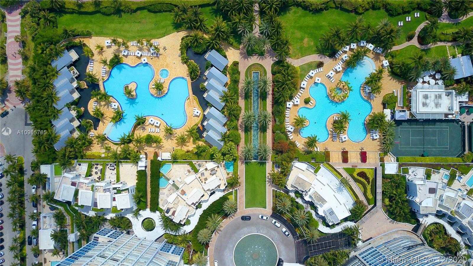 Small Image of 100 SOUTH POINTE DR #1003, Miami Beach Number 39