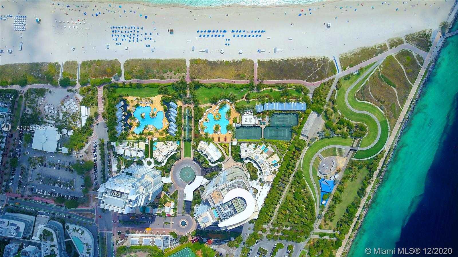 Small Image of 100 SOUTH POINTE DR #1003, Miami Beach Number 44