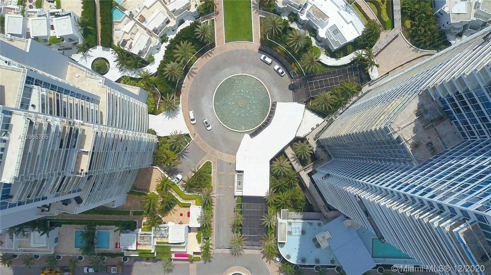 Small Image of 100 SOUTH POINTE DR #1003, Miami Beach Number 45