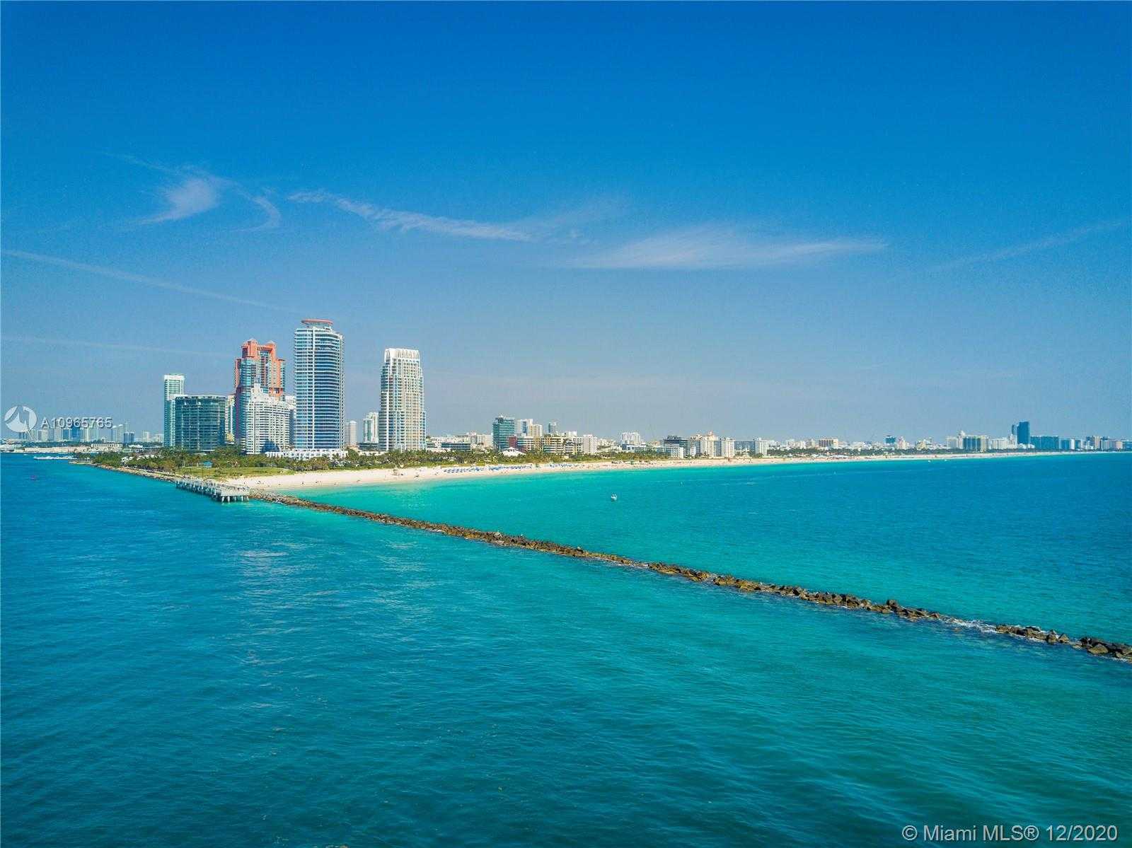 Small Image of 100 SOUTH POINTE DR #1003, Miami Beach Number 46