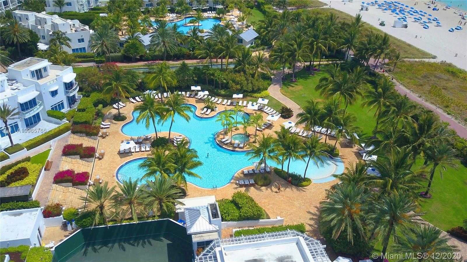 Small Image of 100 SOUTH POINTE DR #1003, Miami Beach Number 47