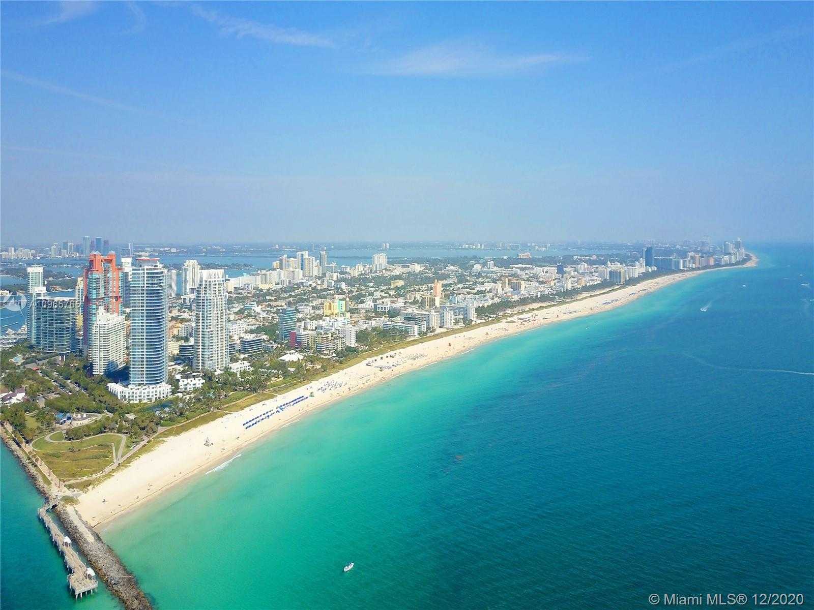 Small Image of 100 SOUTH POINTE DR #1003, Miami Beach Number 48