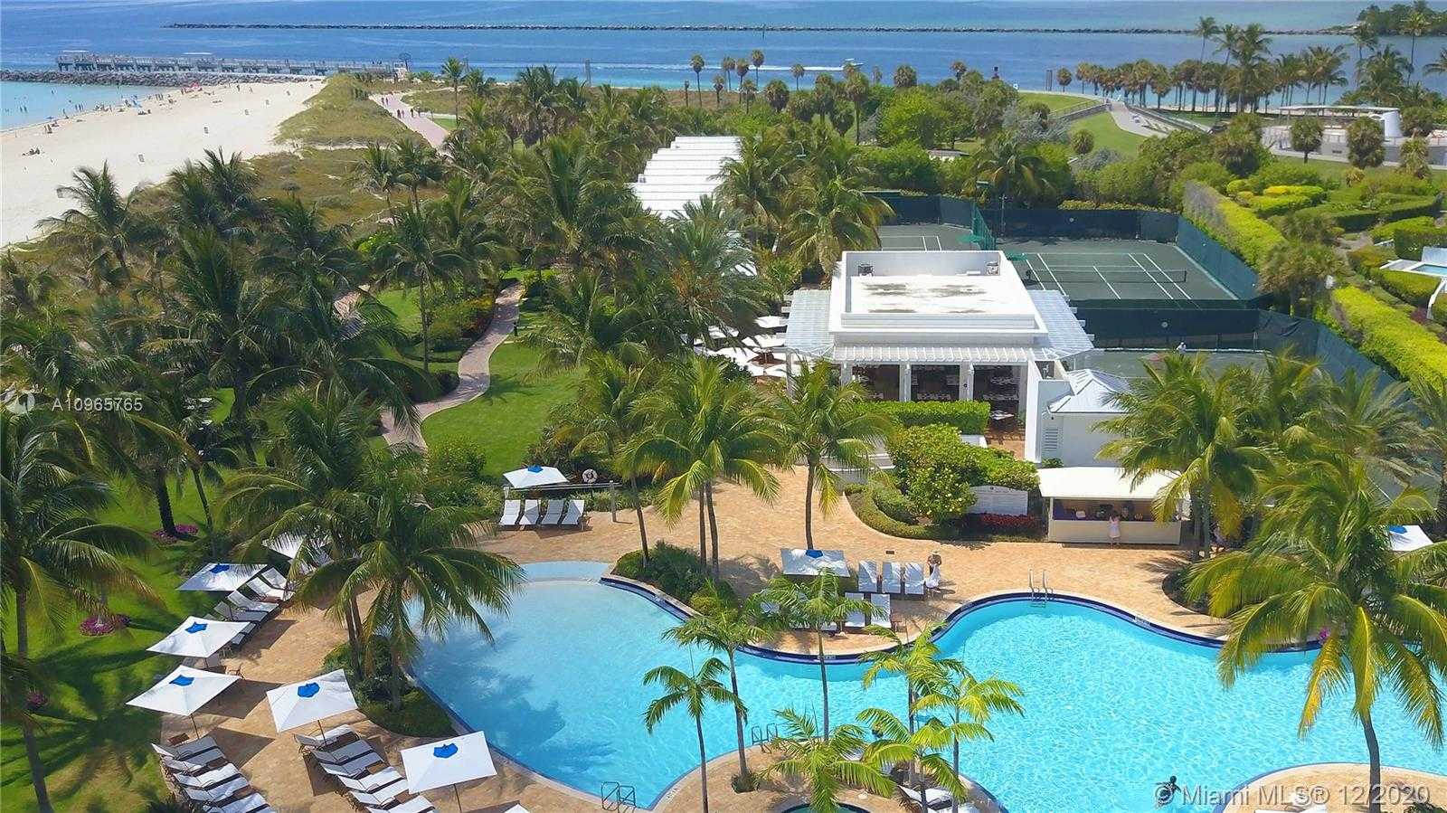 Small Image of 100 SOUTH POINTE DR #1003, Miami Beach Number 49