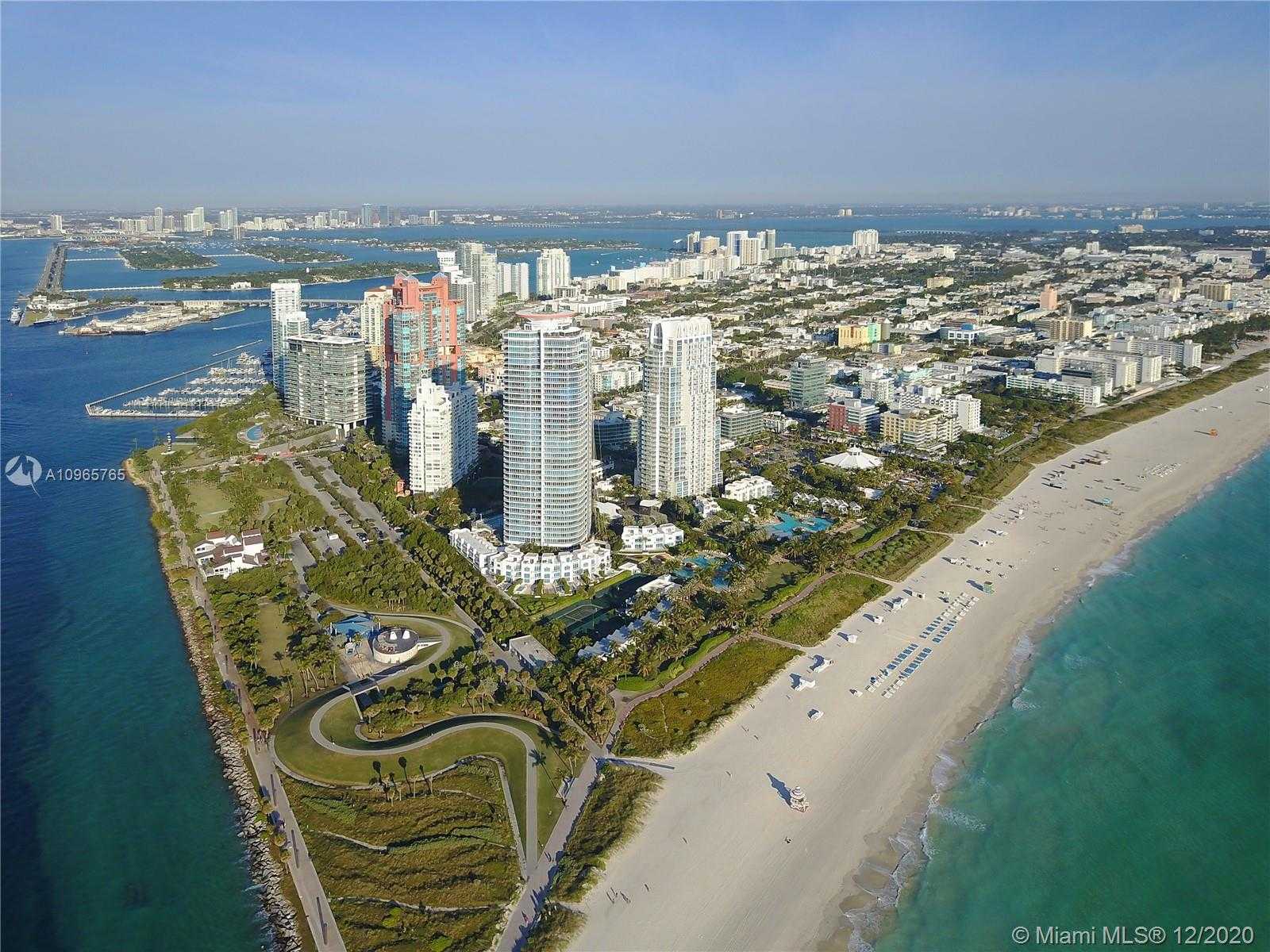 Small Image of 100 SOUTH POINTE DR #1003, Miami Beach Number 51