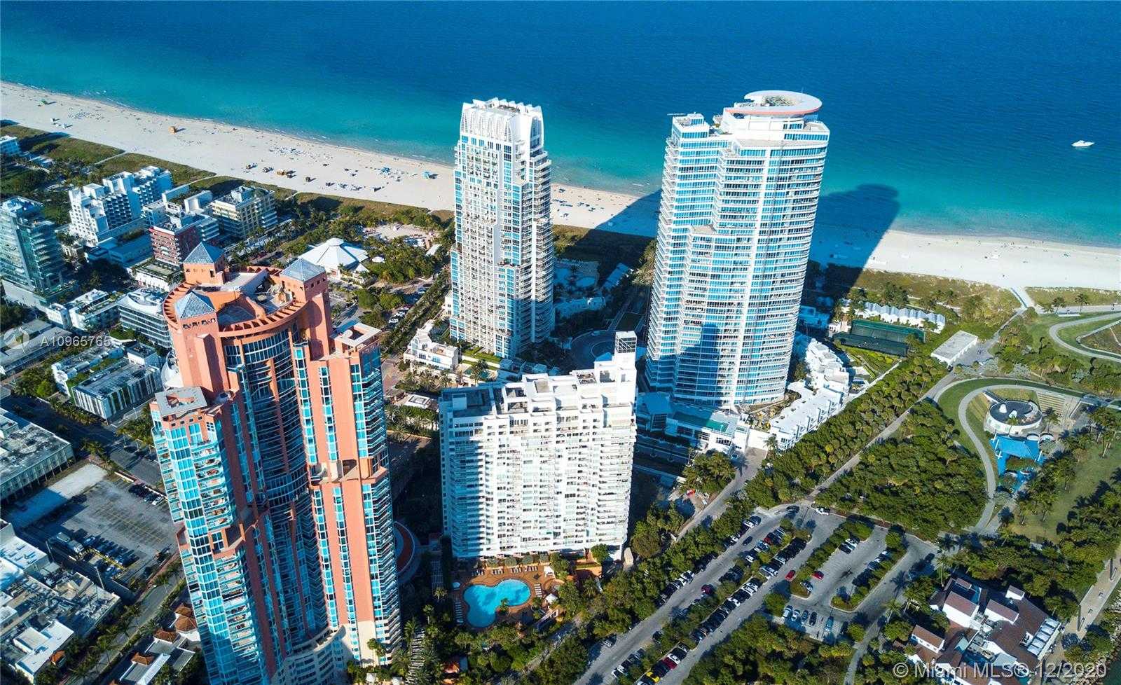 Small Image of 100 SOUTH POINTE DR #1003, Miami Beach Number 52