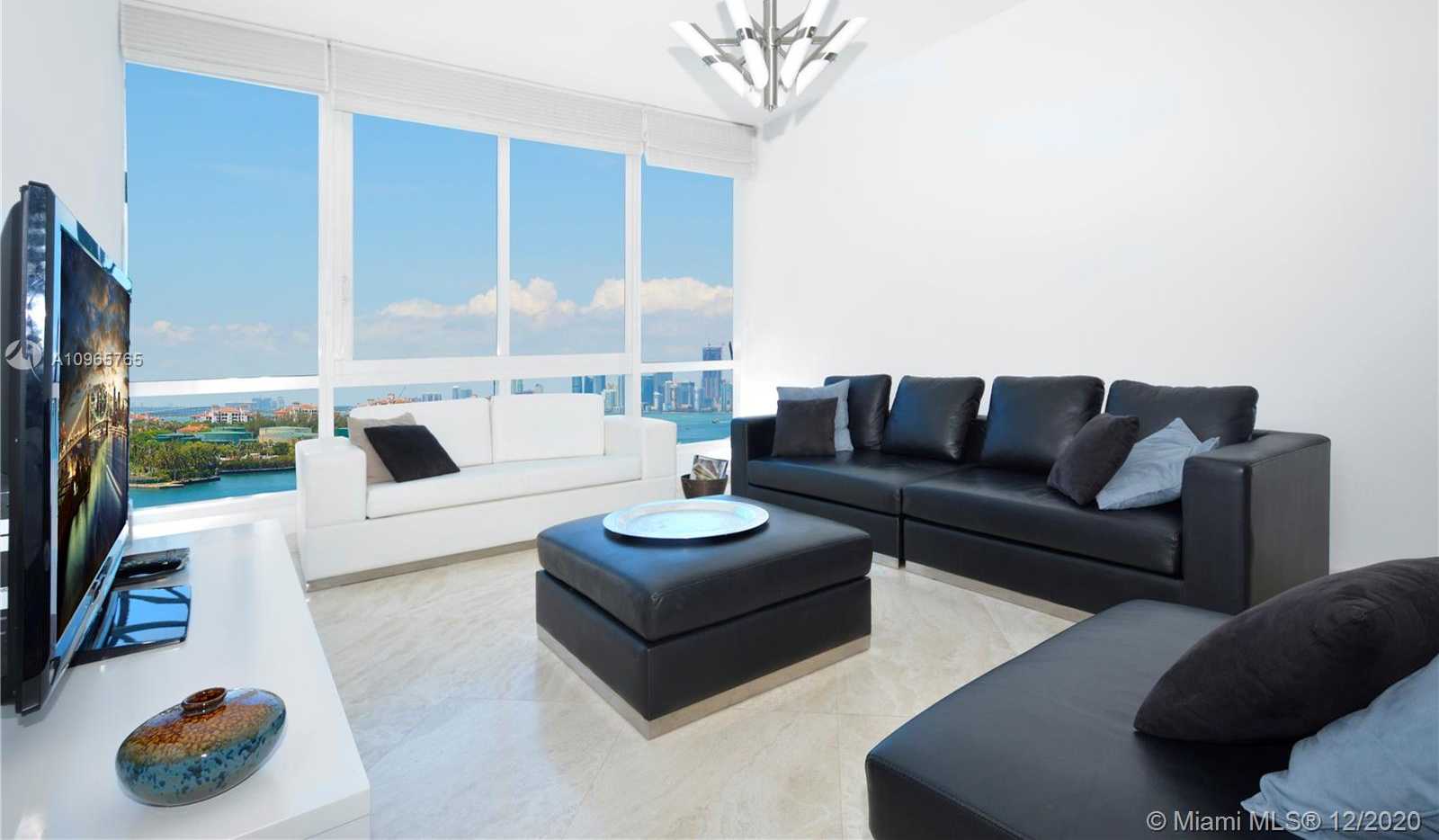 Small Image of 100 SOUTH POINTE DR #1003, Miami Beach Number 9