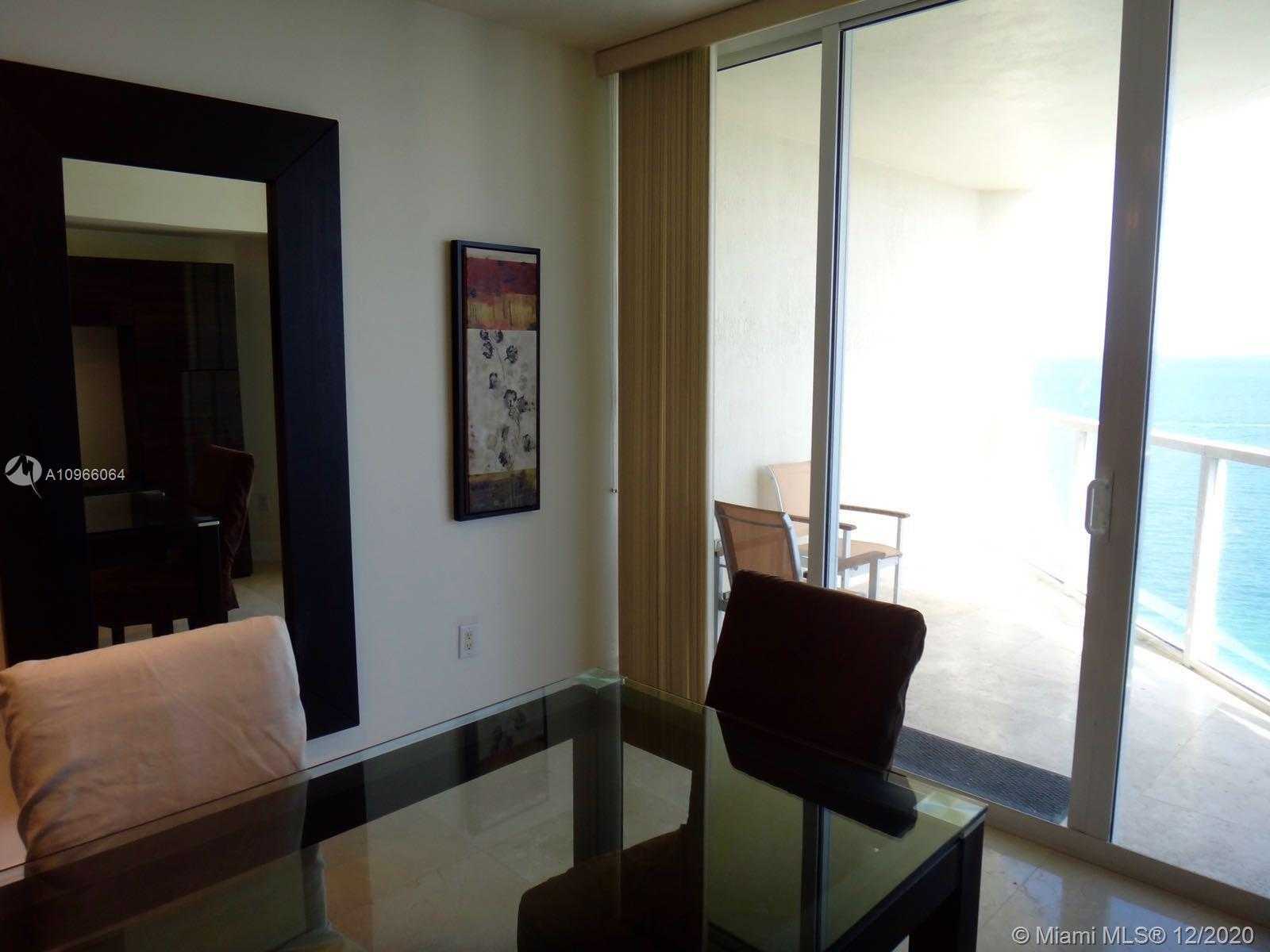 Small Image of 16699 COLLINS AVE #3210, Sunny Isles Beach Number 5