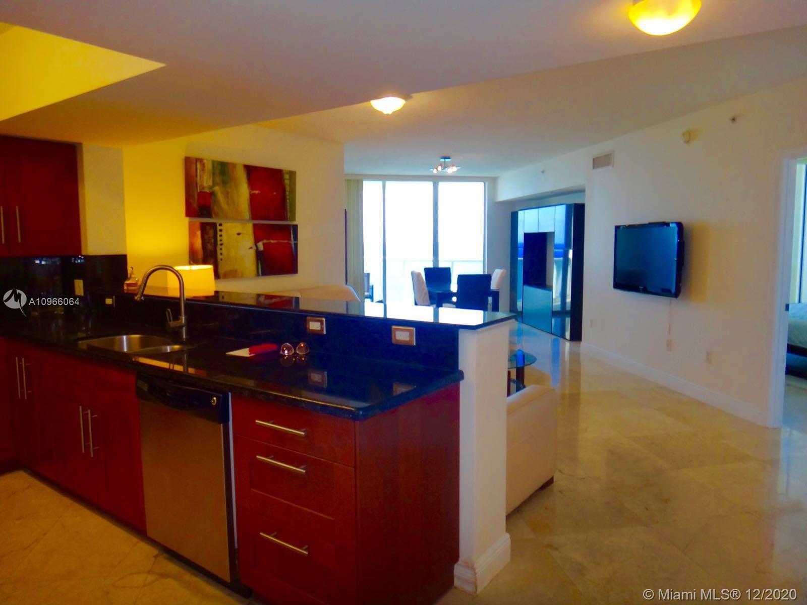 Small Image of 16699 COLLINS AVE #3210, Sunny Isles Beach Number 6