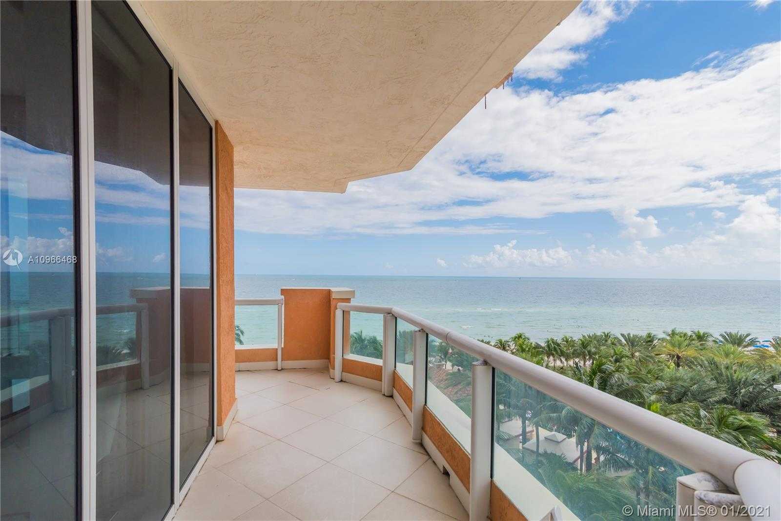 Small Image of 17875 COLLINS AVE #806, Sunny Isles Beach Number 16