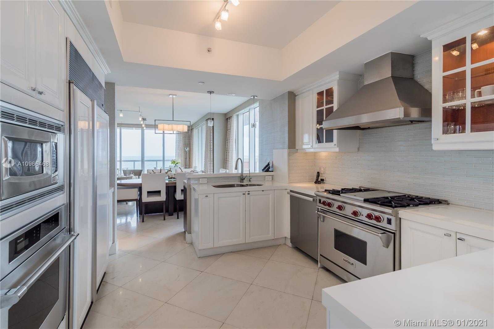 Small Image of 17875 COLLINS AVE #806, Sunny Isles Beach Number 3