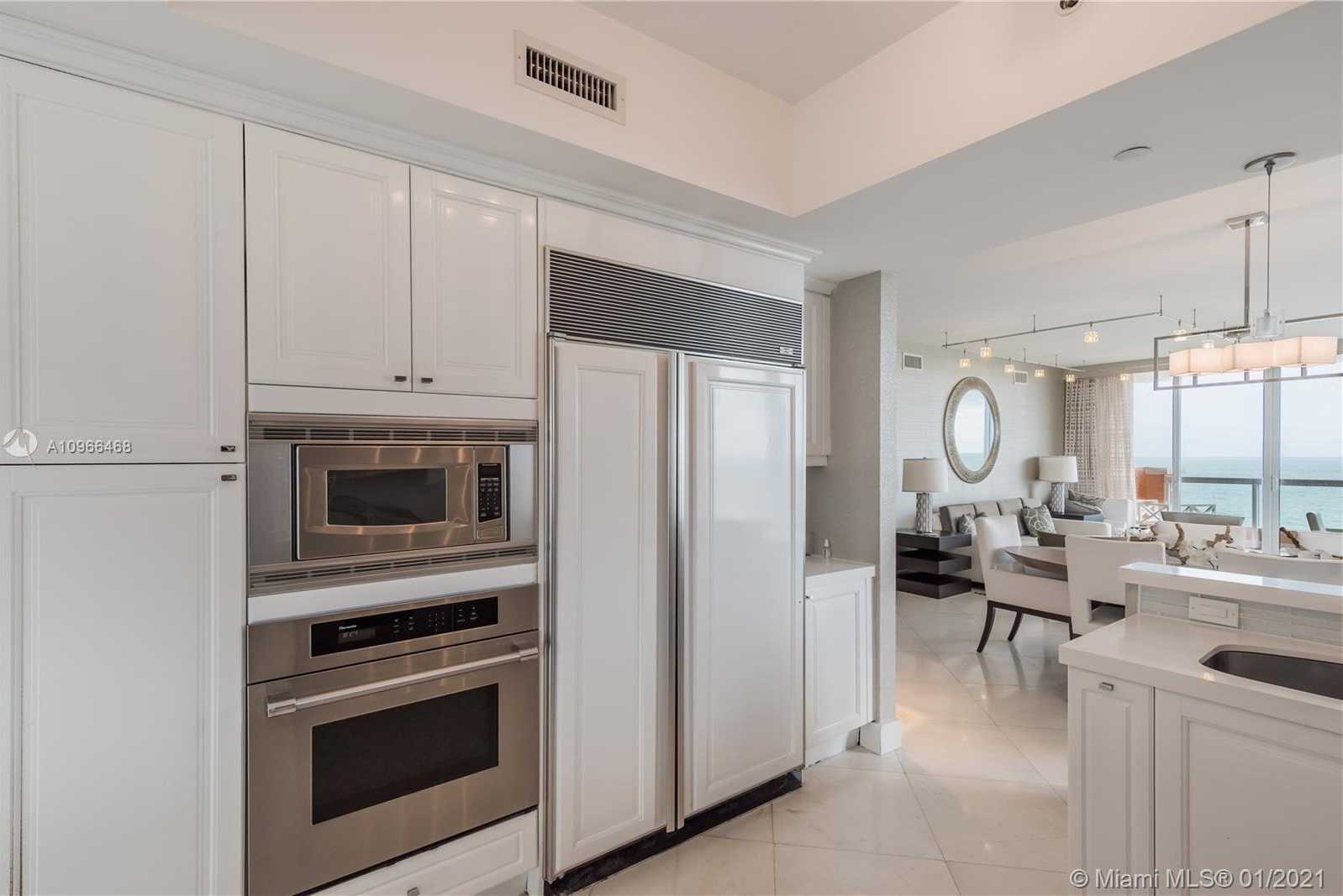 Small Image of 17875 COLLINS AVE #806, Sunny Isles Beach Number 5
