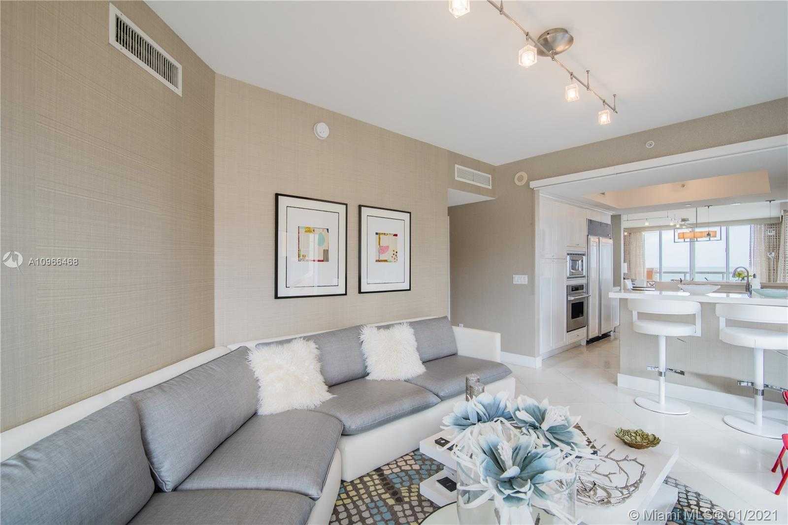 Small Image of 17875 COLLINS AVE #806, Sunny Isles Beach Number 7