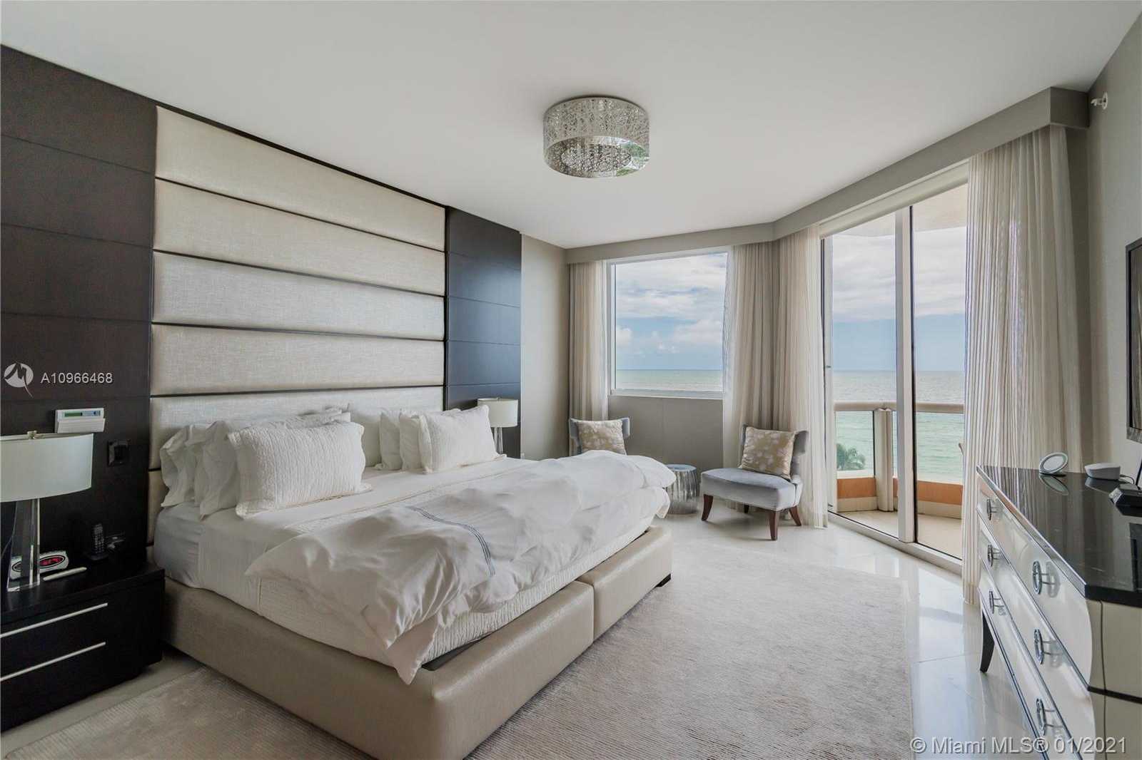 Small Image of 17875 COLLINS AVE #806, Sunny Isles Beach Number 8