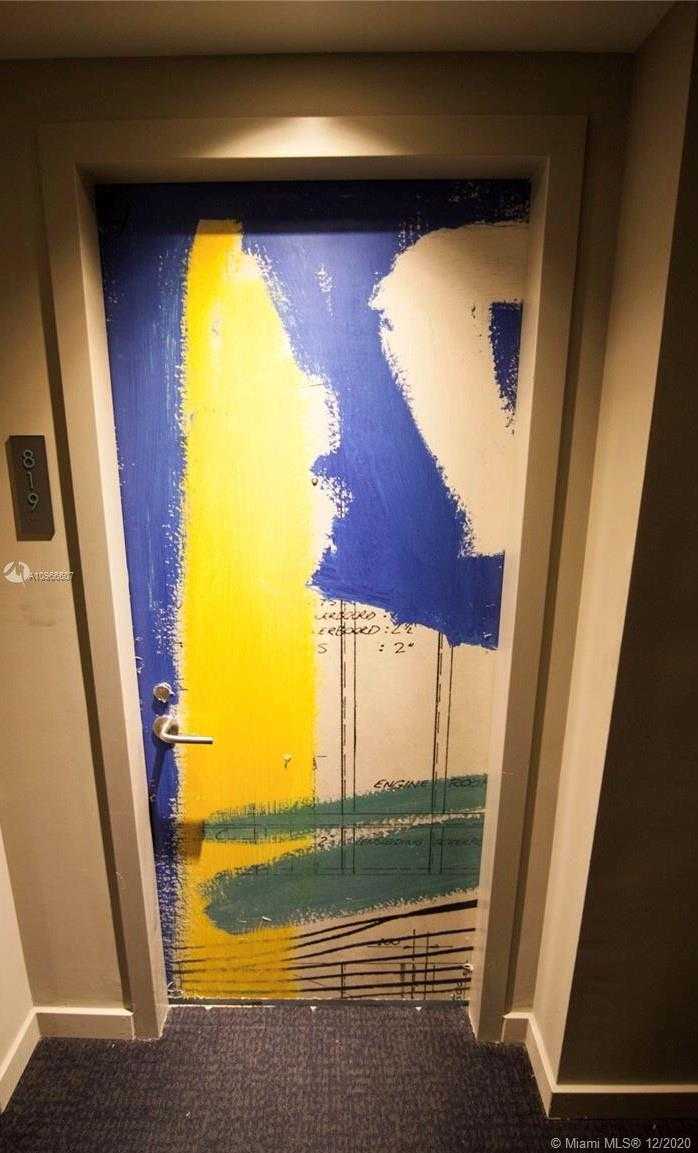 Small Image of 4250 BISCAYNE BLVD #819, Miami Number 19