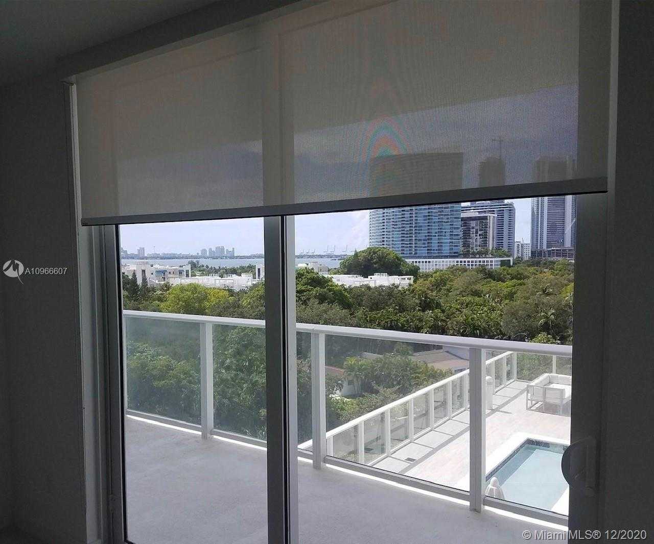 Small Image of 4250 BISCAYNE BLVD #819, Miami Number 23