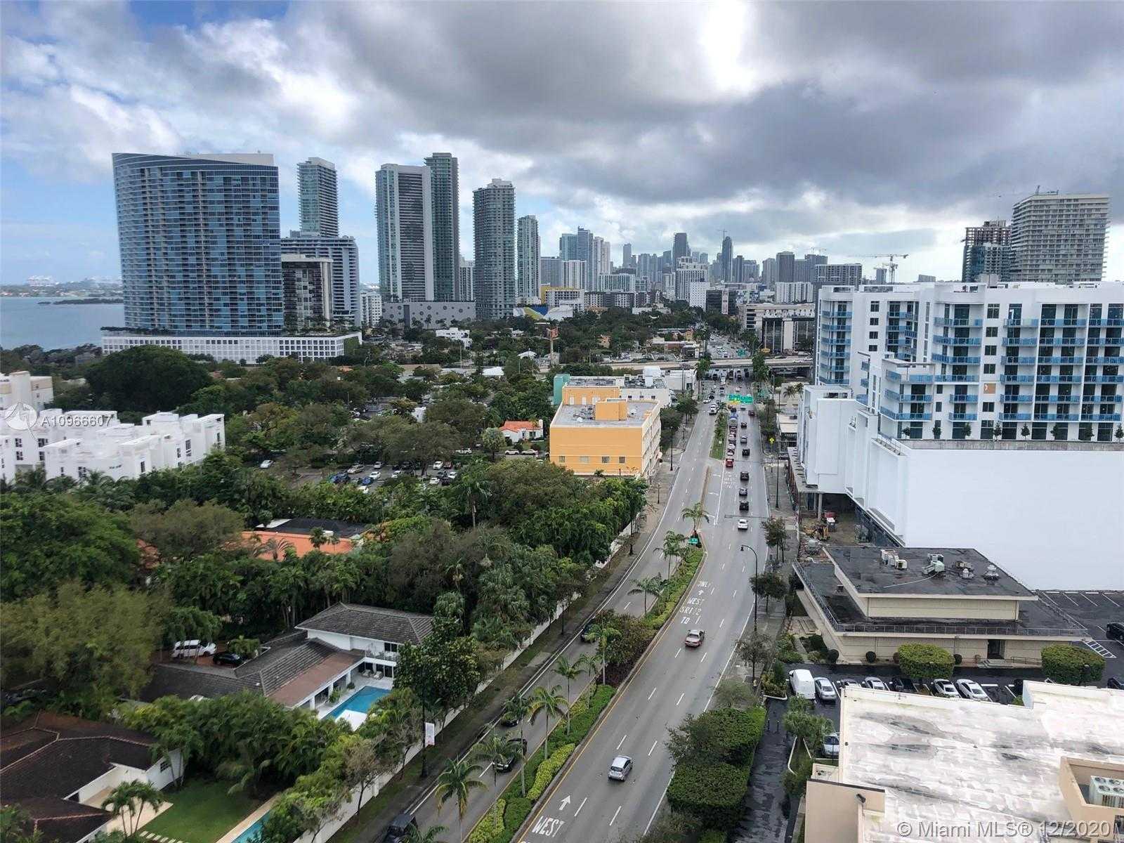 Small Image of 4250 BISCAYNE BLVD #819, Miami Number 26