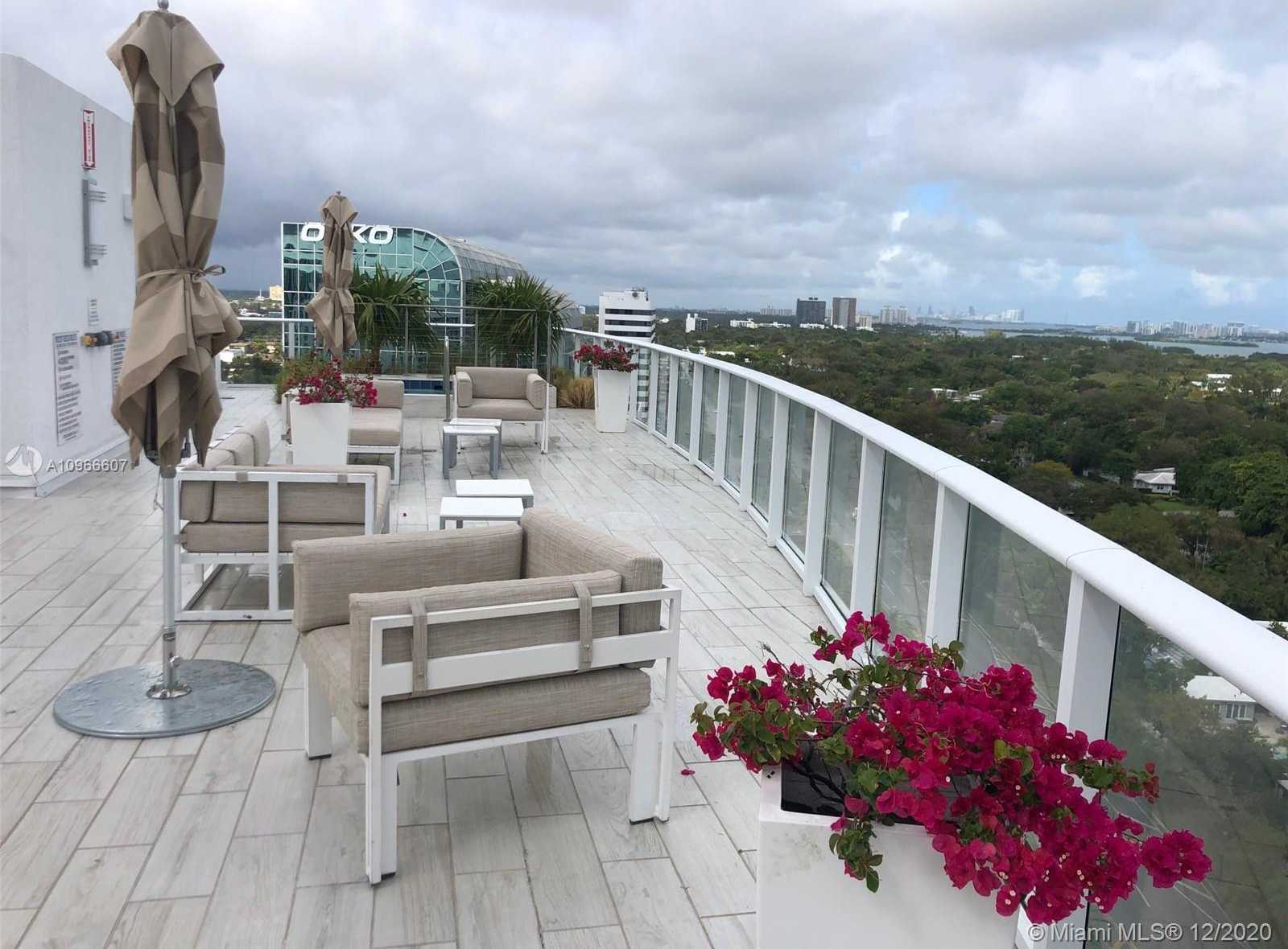 Small Image of 4250 BISCAYNE BLVD #819, Miami Number 27