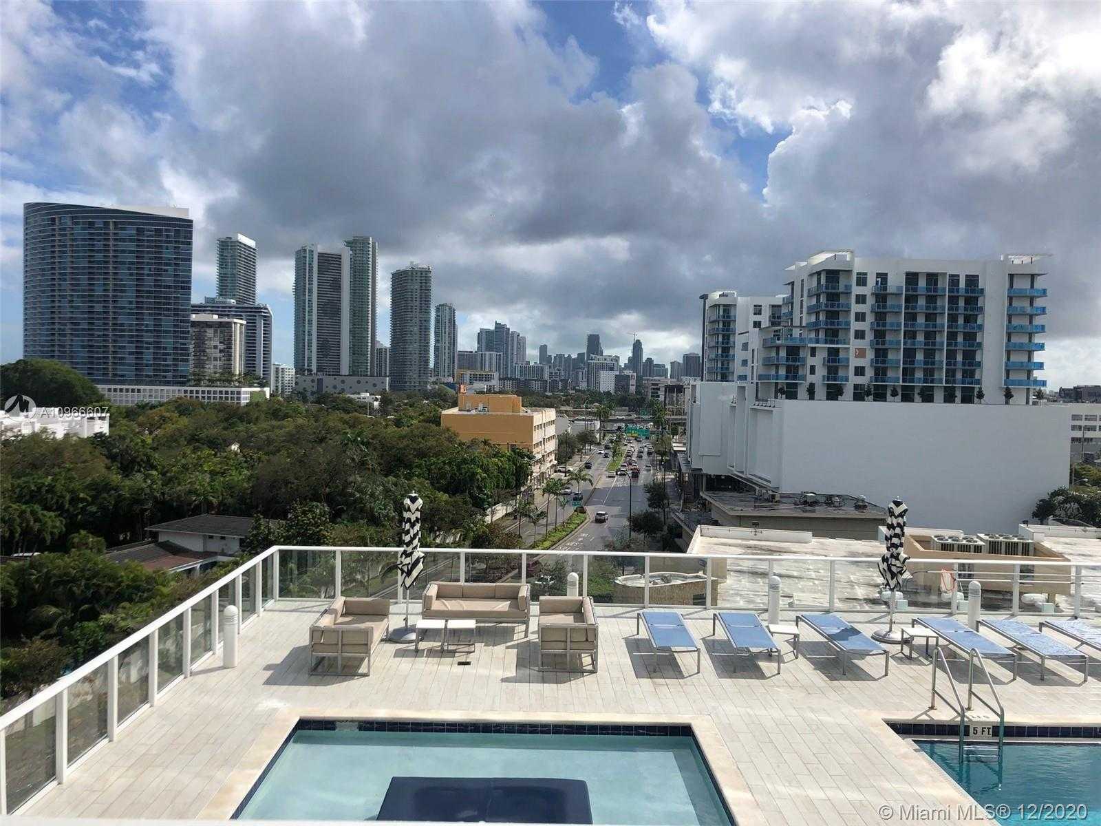 Small Image of 4250 BISCAYNE BLVD #819, Miami Number 28