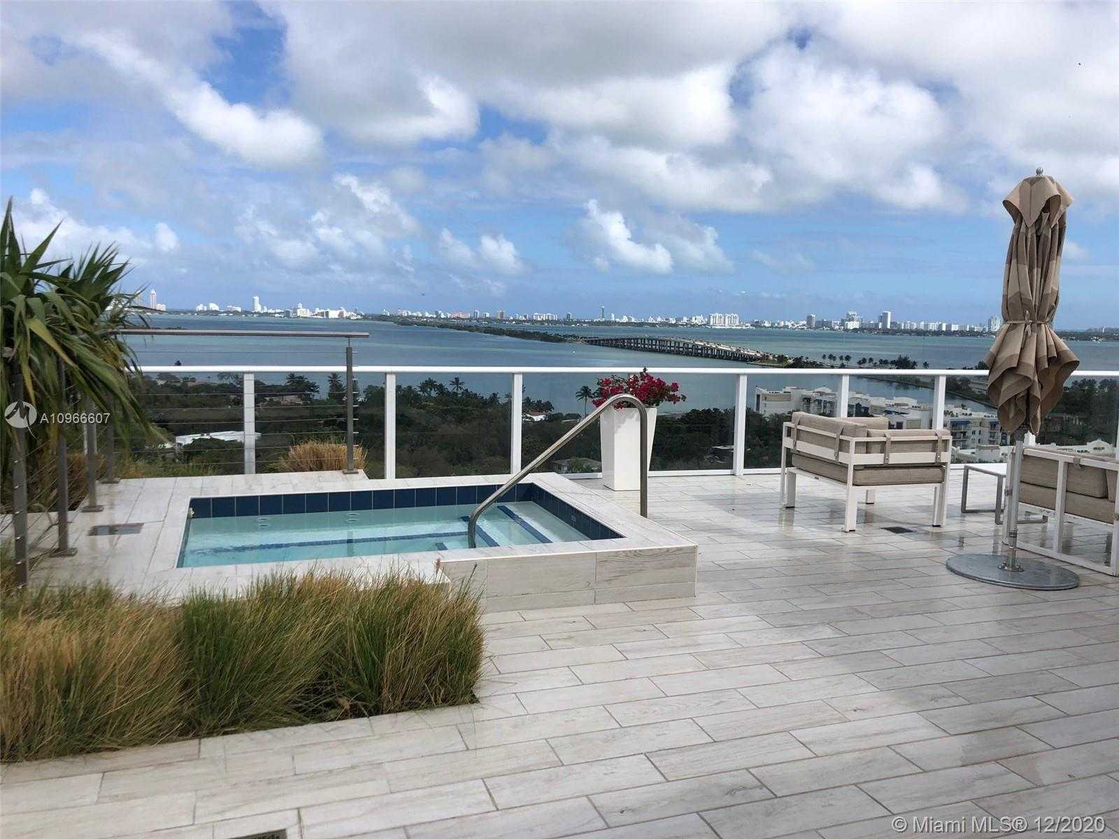 Small Image of 4250 BISCAYNE BLVD #819, Miami Number 3