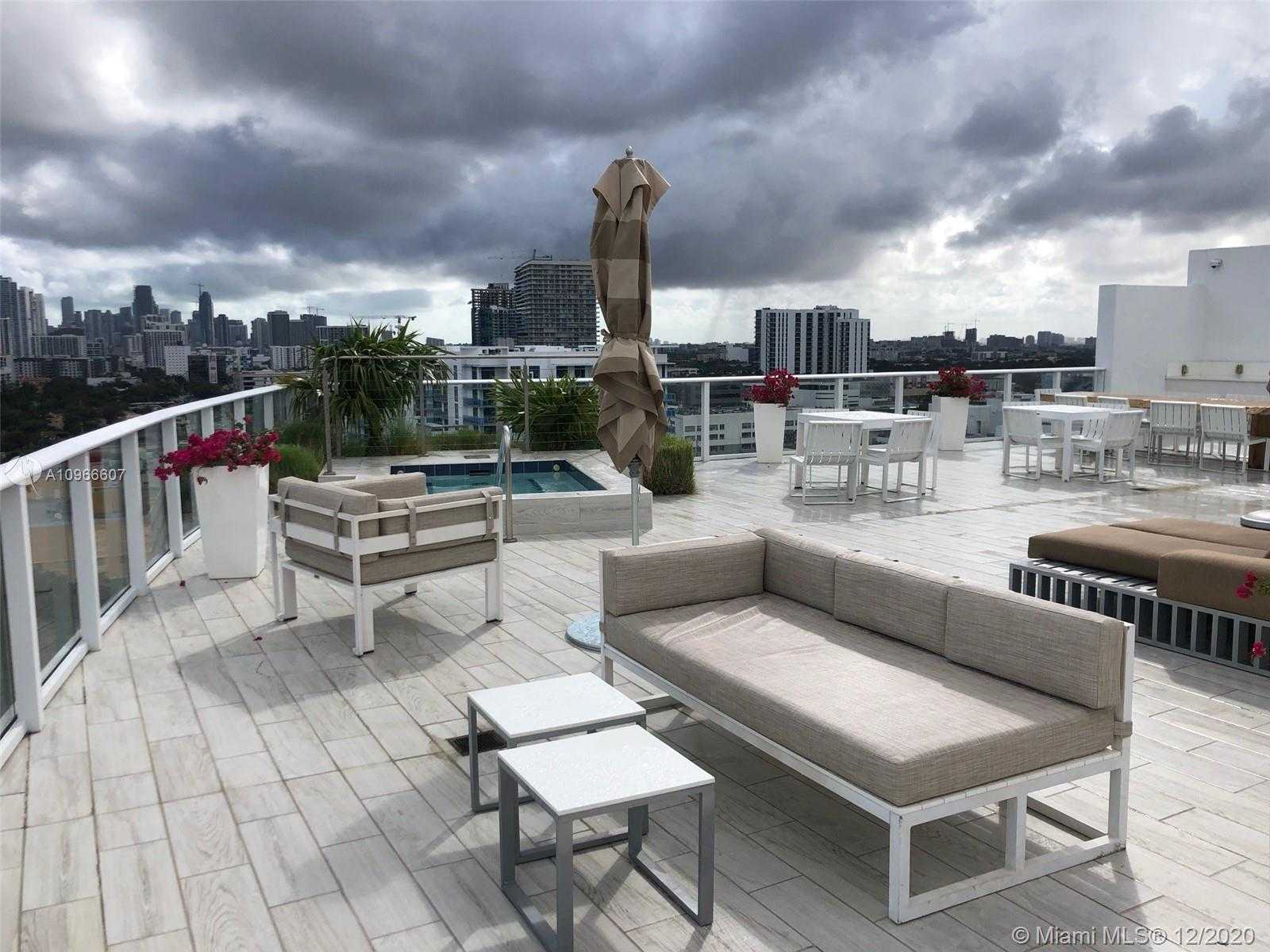 Small Image of 4250 BISCAYNE BLVD #819, Miami Number 30