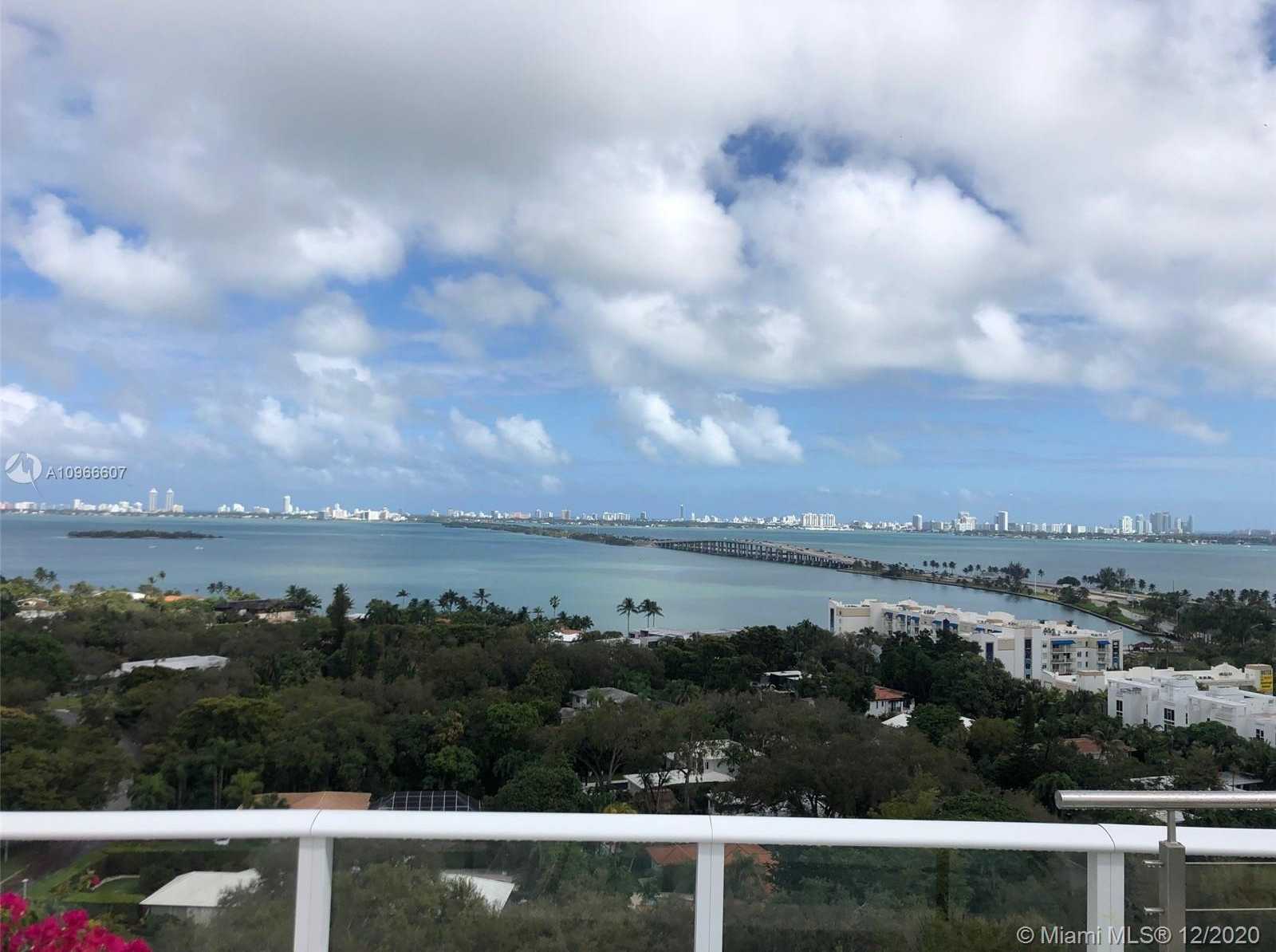 Small Image of 4250 BISCAYNE BLVD #819, Miami Number 31