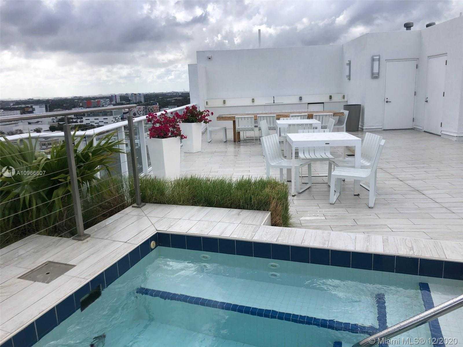 Small Image of 4250 BISCAYNE BLVD #819, Miami Number 32