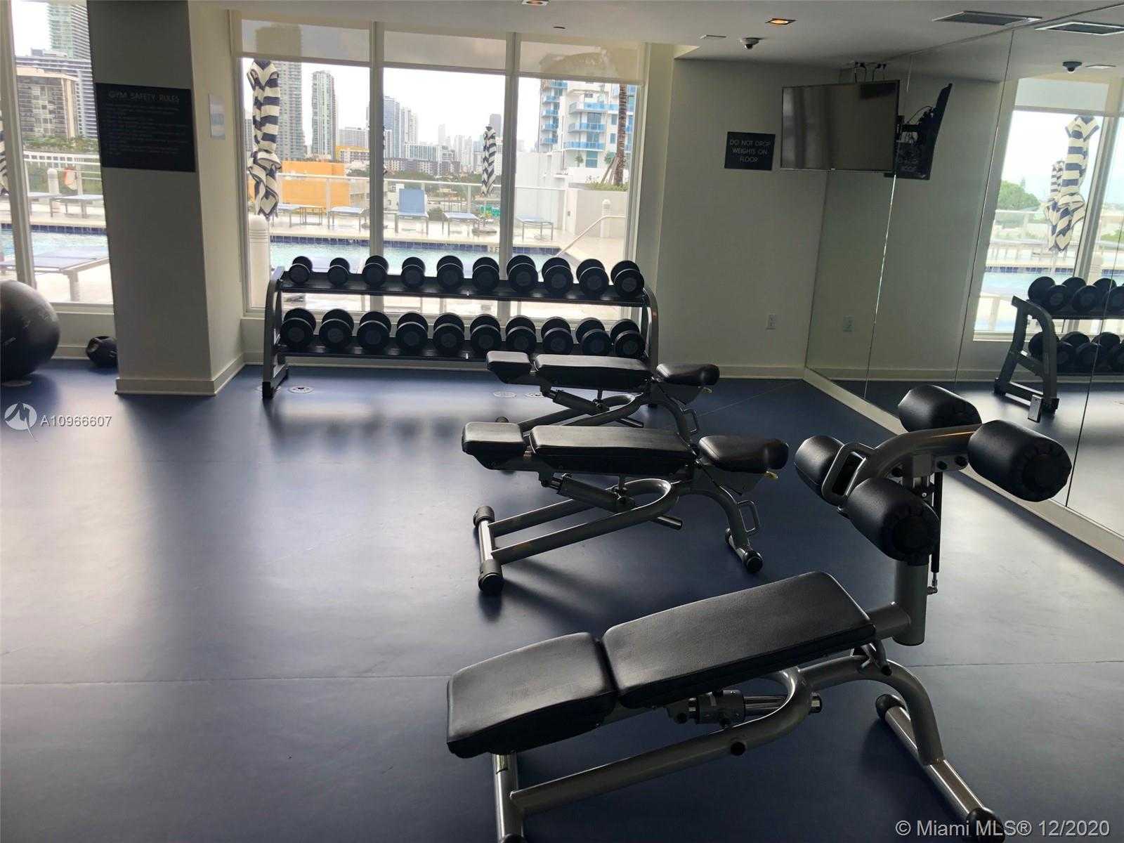 Small Image of 4250 BISCAYNE BLVD #819, Miami Number 34