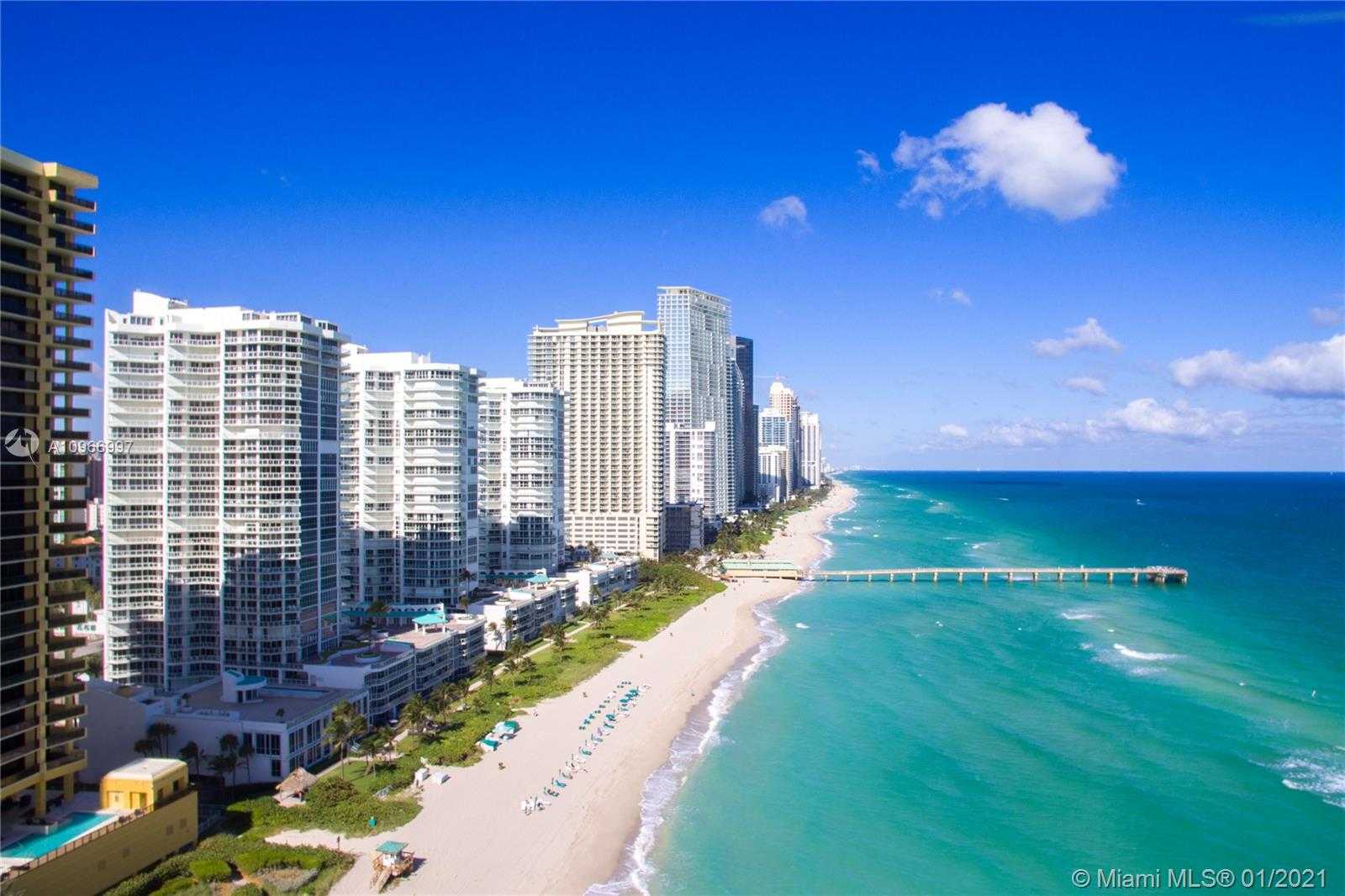 Small Image of 16425 COLLINS AVE #2716, Sunny Isles Beach Number 19