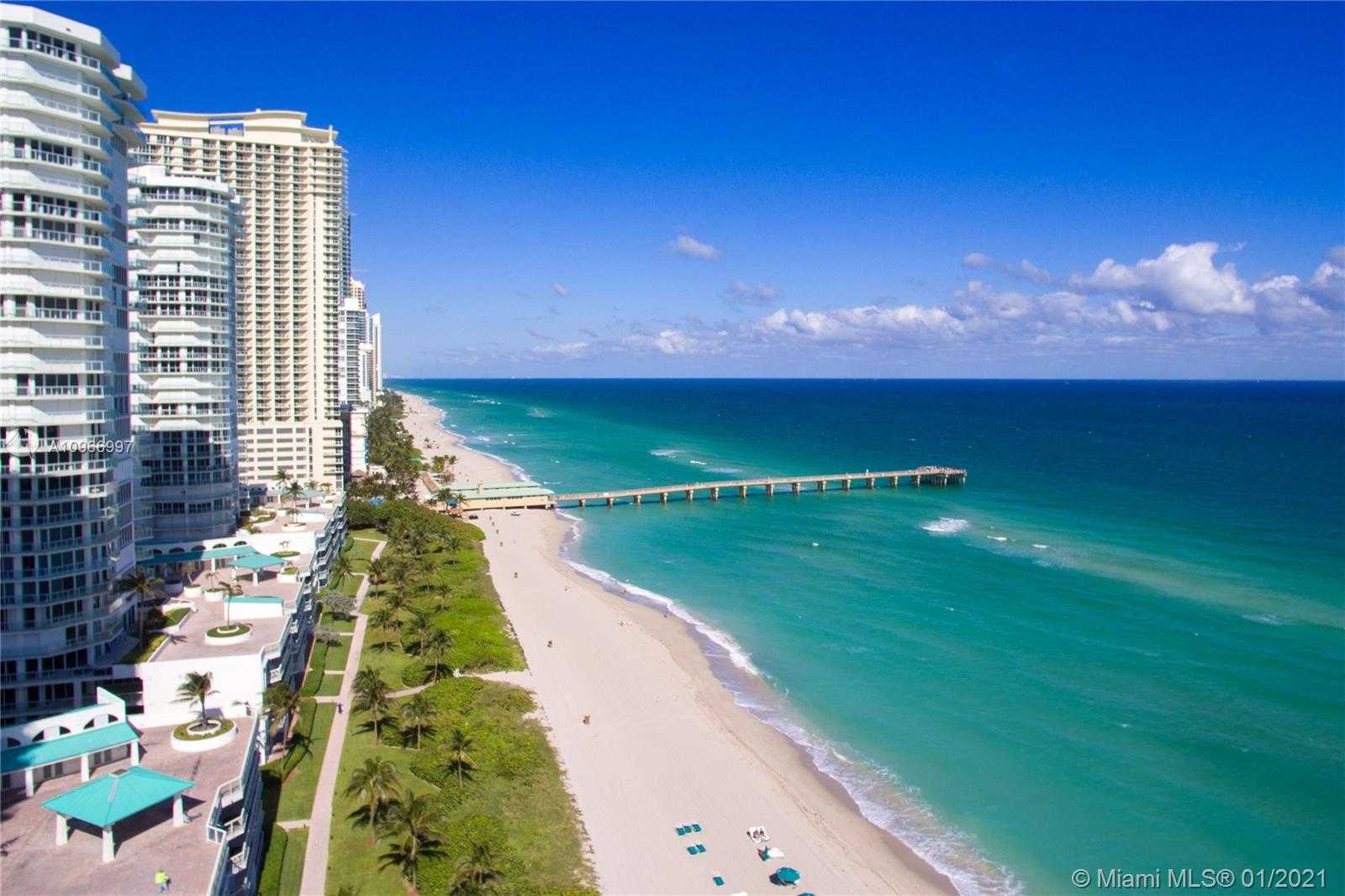 Small Image of 16425 COLLINS AVE #2716, Sunny Isles Beach Number 21