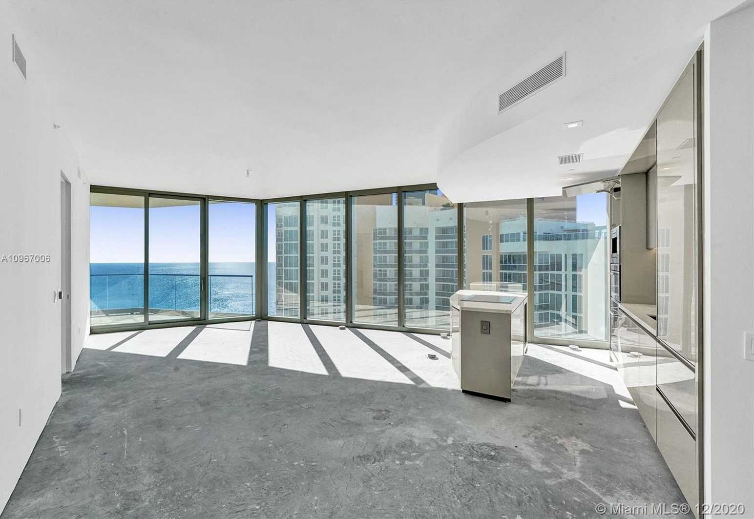 Small Image of 18975 COLLINS AVE #2704, Sunny Isles Beach Number 11
