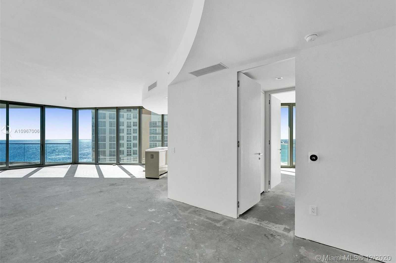 Small Image of 18975 COLLINS AVE #2704, Sunny Isles Beach Number 12