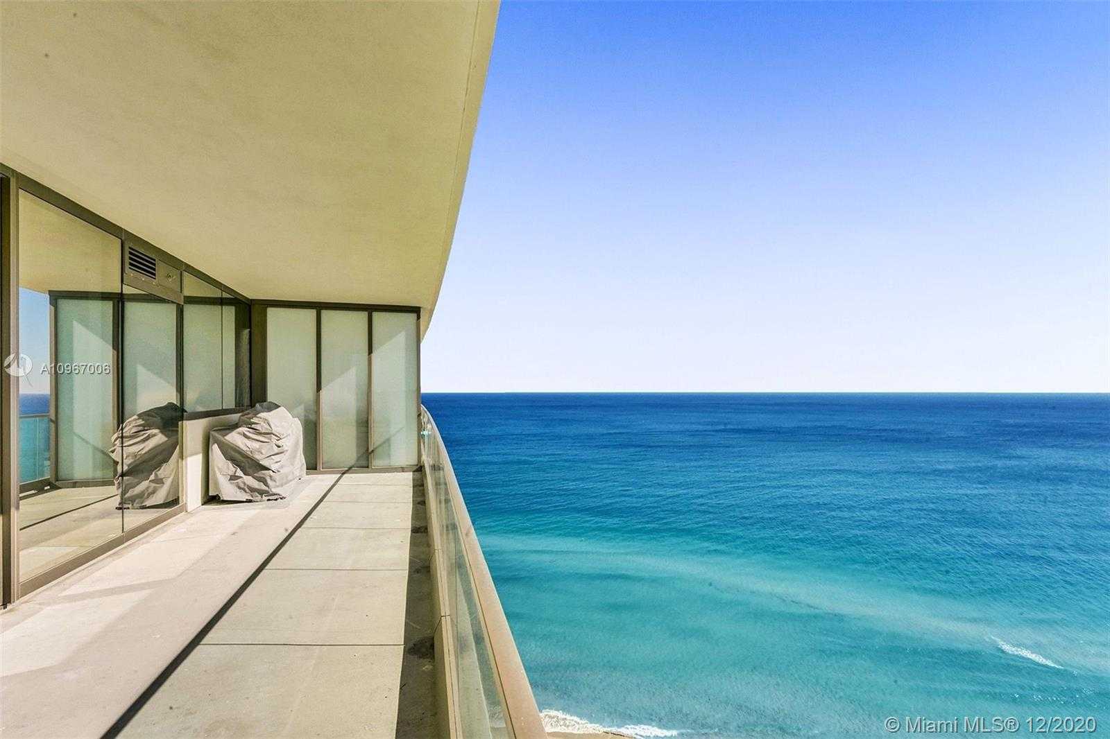 Small Image of 18975 COLLINS AVE #2704, Sunny Isles Beach Number 2