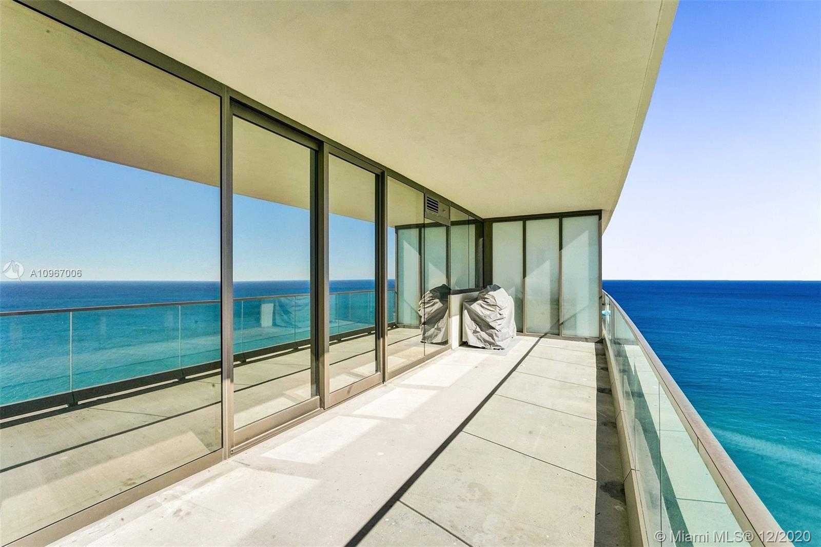 Small Image of 18975 COLLINS AVE #2704, Sunny Isles Beach Number 3