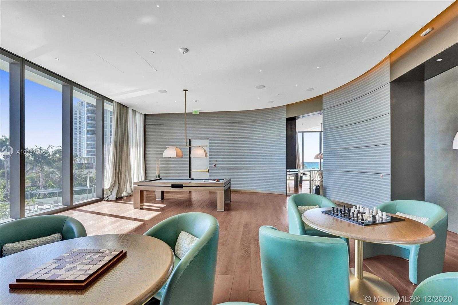 Small Image of 18975 COLLINS AVE #2704, Sunny Isles Beach Number 36