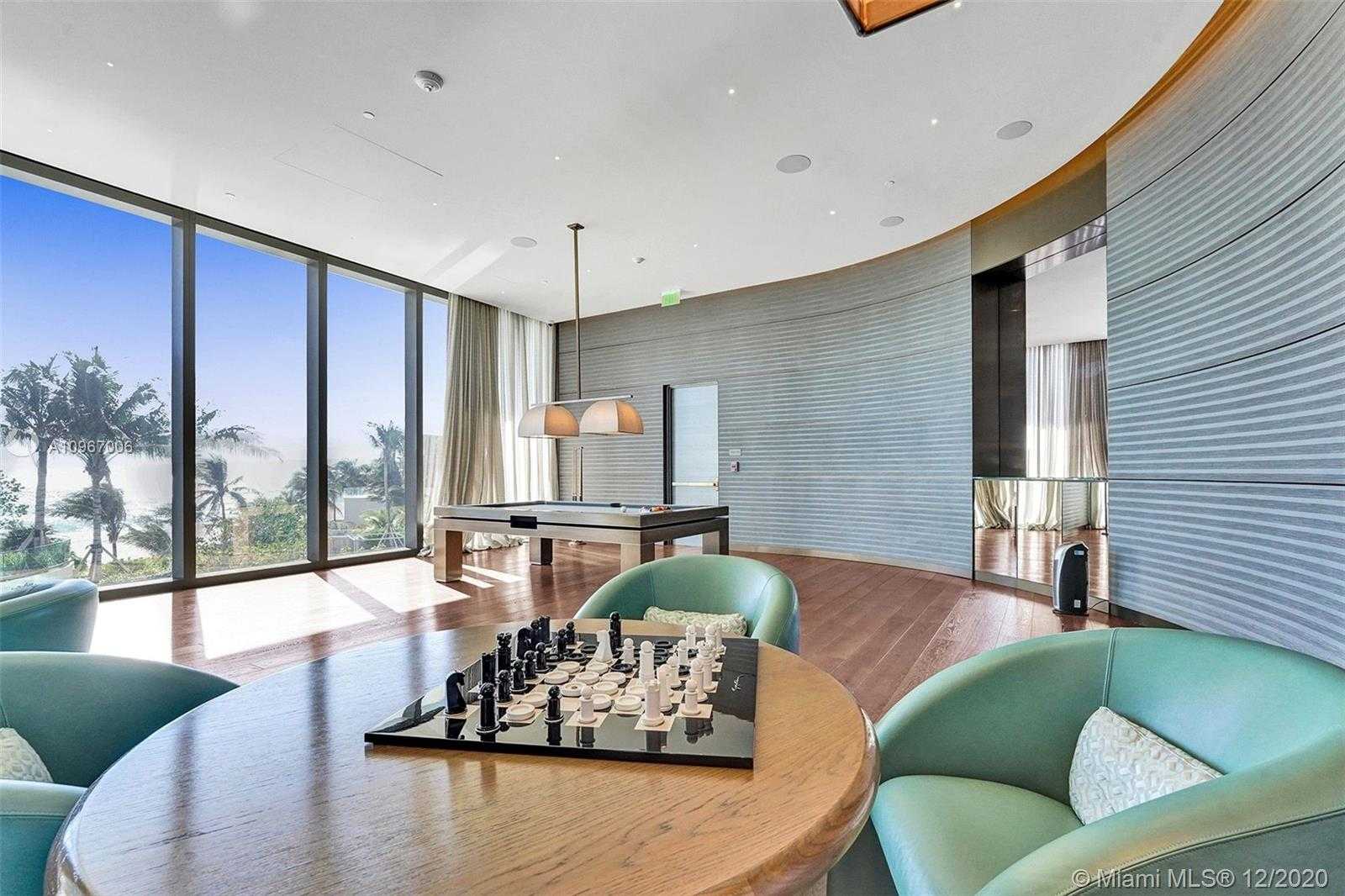 Small Image of 18975 COLLINS AVE #2704, Sunny Isles Beach Number 37