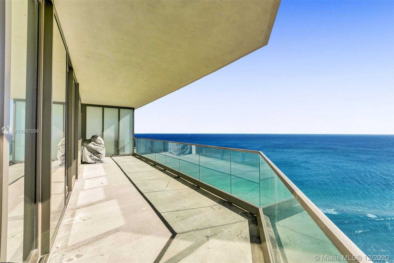 Small Image of 18975 COLLINS AVE #2704, Sunny Isles Beach Number 5