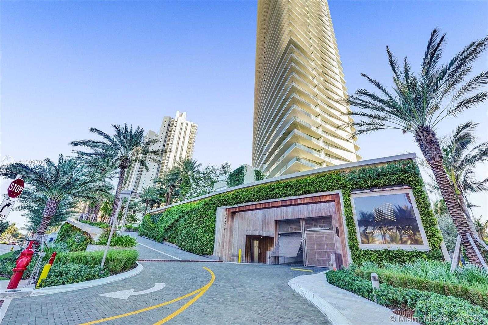 Small Image of 18975 COLLINS AVE #2704, Sunny Isles Beach Number 51