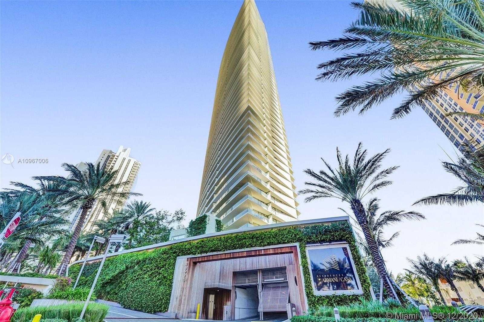Small Image of 18975 COLLINS AVE #2704, Sunny Isles Beach Number 53