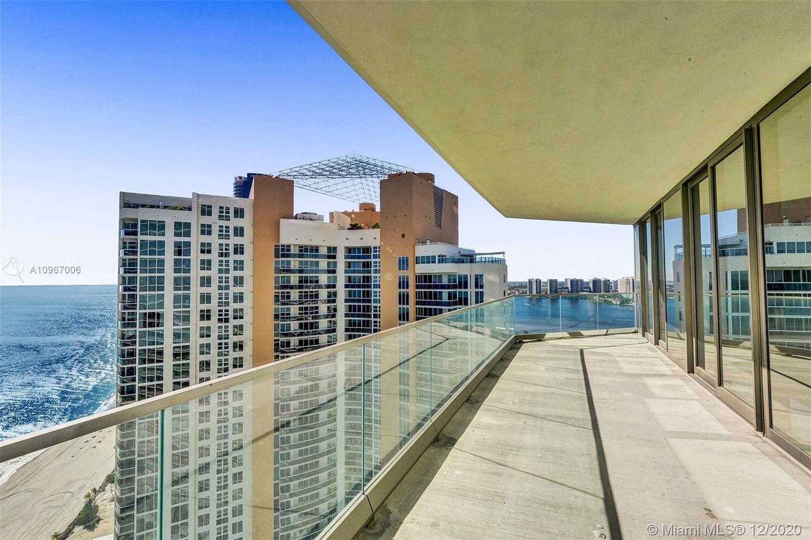 Small Image of 18975 COLLINS AVE #2704, Sunny Isles Beach Number 6