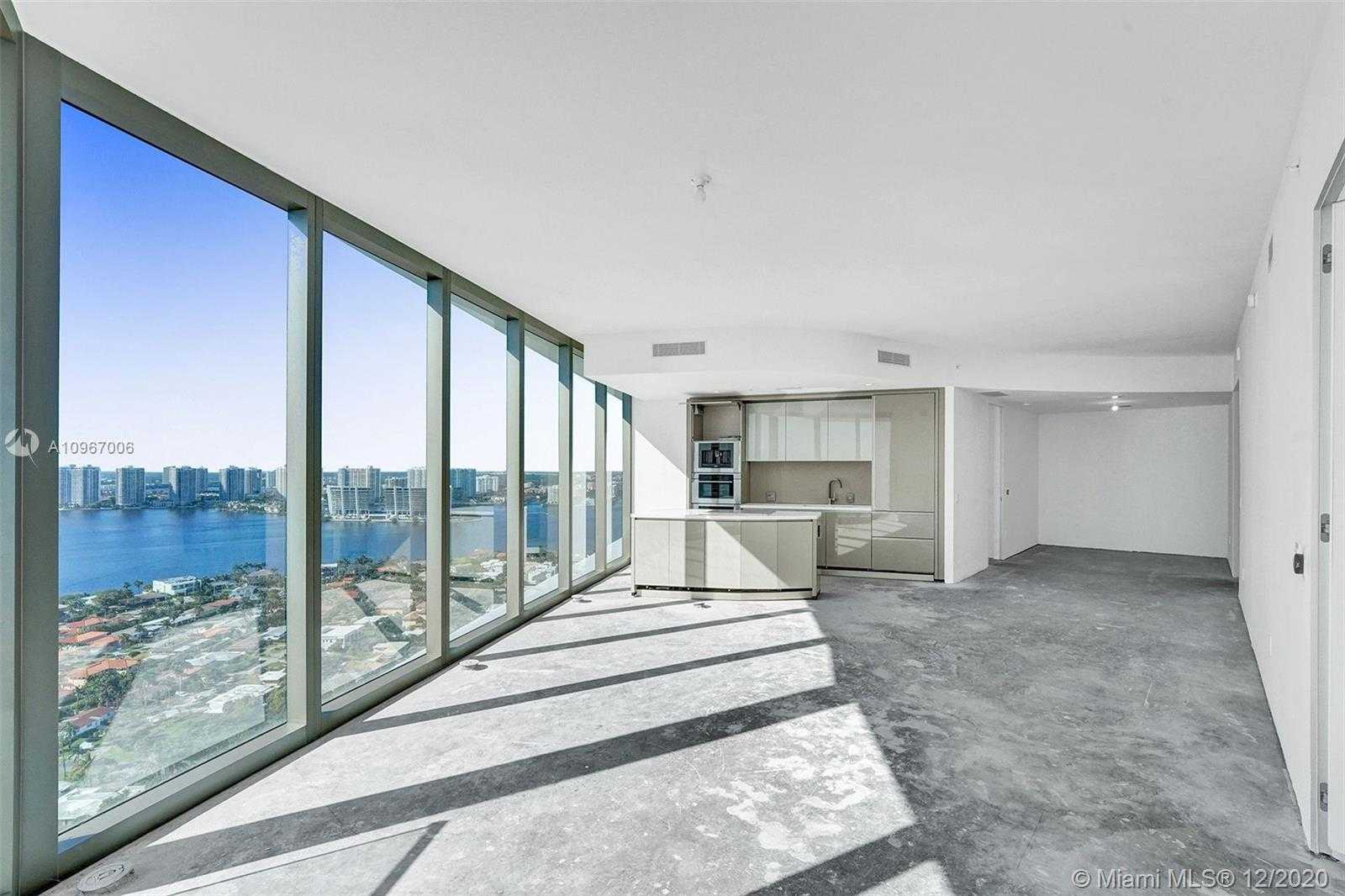 Small Image of 18975 COLLINS AVE #2704, Sunny Isles Beach Number 7
