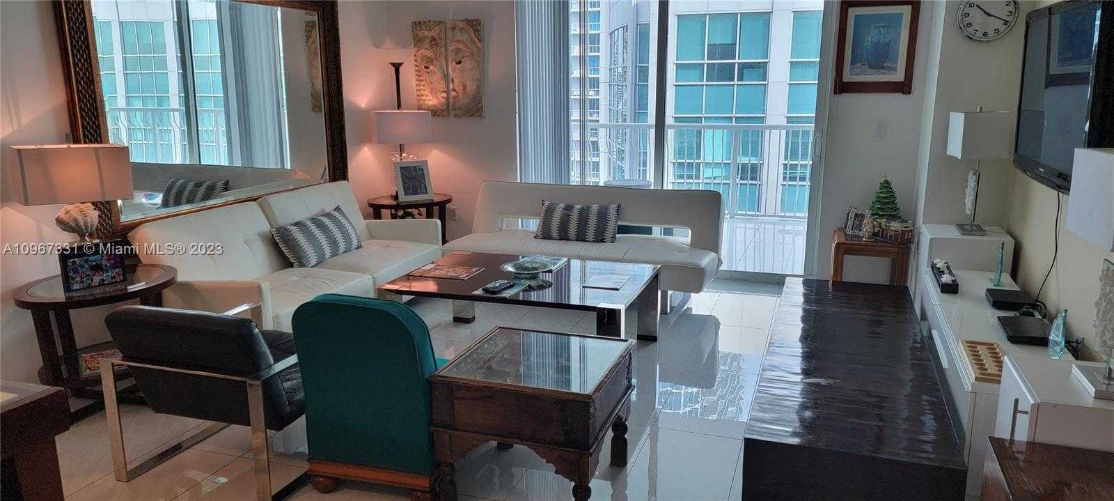 Small Image of 1200 BRICKELL BAY DR #4214, Miami Number 15